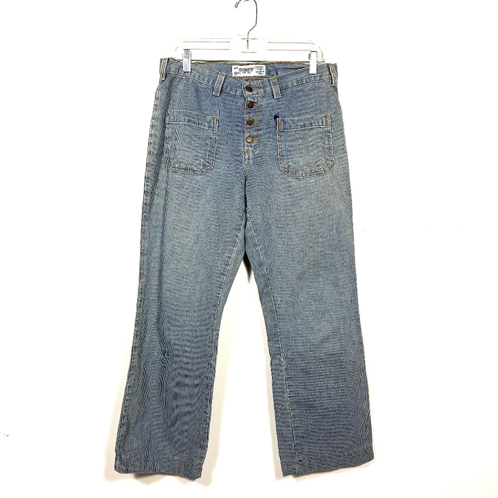 Vintage OshKosh Jeans Sz 8R